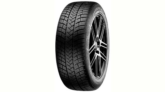 Winterreifen Vredestein Wintrac Pro 205/60/R18 99H  XL +