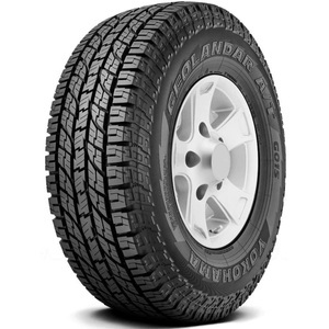 Ganzjahresreifen Yokohama Geolandar A/T G015 285/45/R22 114H  XL