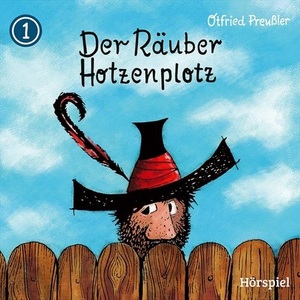 undefined, Rauber Hotzenplotz, Vol. 1, 