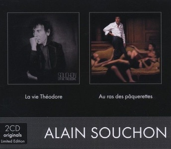 undefined, Vie Théodore/Au Ras Des Pâquerettes, 