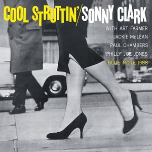 undefined, COOL STRUTTIN', Cool Struttin' (Vinyl)