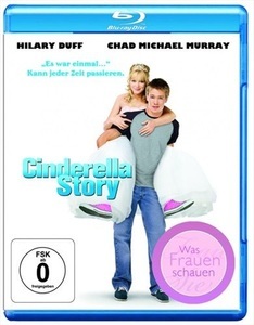 Warner Bros. Entertainment, Cinderella Story, 