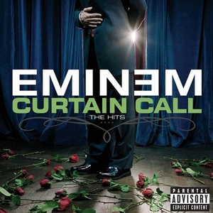 undefined, Curtain Call: The Hits, Eminem: Curtain Call-The Hits