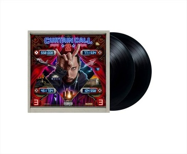 undefined, CURTAIN CALL 2 (2LP), 