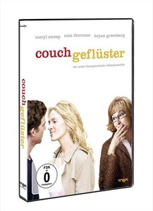 undefined, Couchgeflüster, 1 DVD, Couchgeflüster (DE)