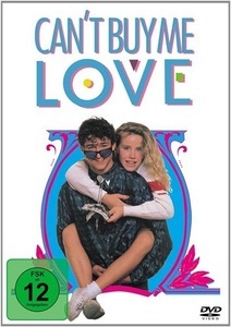 undefined, Can't Buy Me Love, 1 DVD