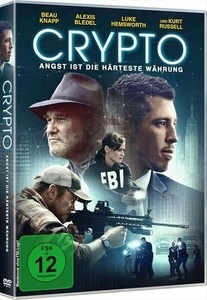 Koch Films, Crypto - Angst ist die härteste Währung