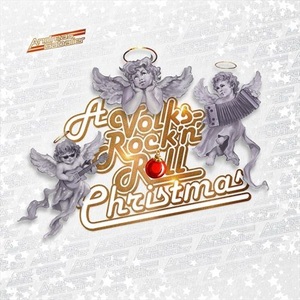 ELECTROLA, A VOLKS-ROCK'N'ROLL CHRISTMAS (CD+DVD), A Volks-Rock'n'Roll Christmas (Premium Edition, CD+DVD)