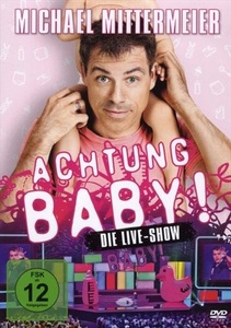 undefined, Achtung Baby!, Achtung Baby!