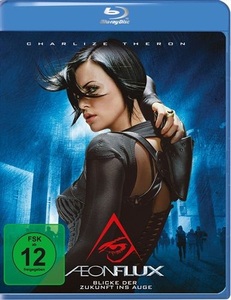undefined, Aeon Flux: The Movie, Aeon Flux