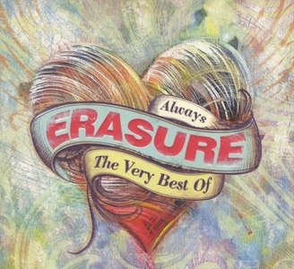 undefined, Always - The Very Best of Erasure, 1 Audio-CD, Always - The Very Best of Erasure