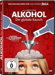 Sony Pictures Home Entertainment, Alkohol - Der globale Rausch, Alkohol - Der globale Rausch (DE)