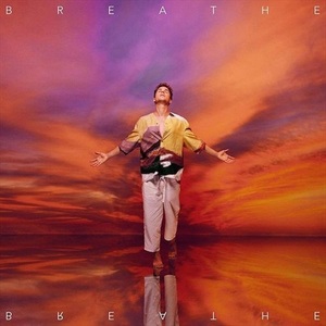 Universal Music Vertrieb - A Division of Universal Music GmbH, BREATHE (Digipak), BREATHE (Digipak)