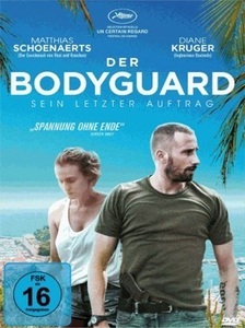 undefined, Der Bodyguard - Sein letzter Auftrag, 1 DVD, Bodyguard, Der - Sein letzter Auftrag (DE)