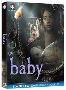 undefined, Baby I, Baby (IT)