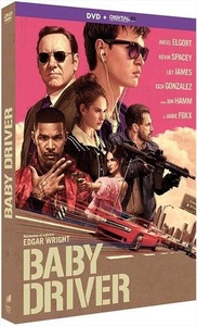 undefined, Baby Driver F