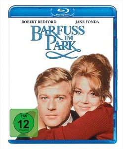 PARAMOUNT, Barfuss im Park, Barfuss im Park - BR (DE)