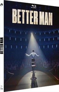 undefined, Better Man (FR)