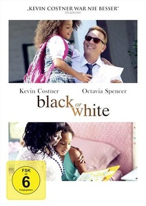 undefined, Black or White, 1 DVD, Black or White (DE)