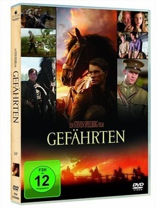 undefined, Gefährten, 1 DVD, Gefährten (DE)