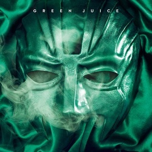 undefined, Green Juice, 