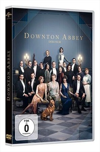 Universal, Downton Abbey - Der Film, Downton Abbey (DE)
