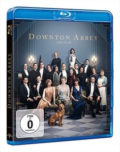 UNI, Downton Abbey - Der Film, Downton Abbey - Der Film (DE)