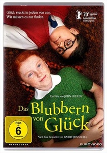 EuroVideo Medien, Das Blubbern von Glück, Das Blubbern von Glück