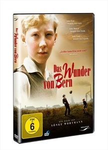 Universum Film GmbH, Das Wunder von Bern, Das Wunder von Bern (DE)