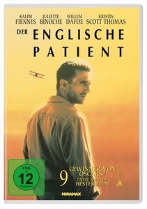 PARAMOUNT, Der englische Patient, Der englische Patient