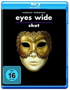 Warner Bros. Entertainment, Eyes Wide Shut, Eyes Wide Shut (DE)