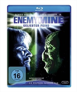 Twentieth Century Fox, Enemy Mine - Geliebter Feind, Enemy Mine - Geliebter Feind (DE)