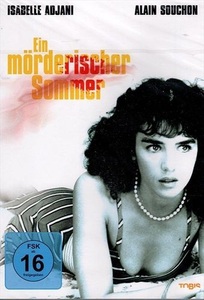undefined, Ein mörderischer Sommer, 1 DVD, Ein Mörderischer Sommer (DE)