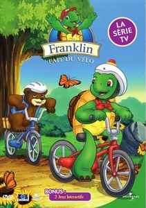 undefined, FRANKLIN VOL.12 - FAIT DU VELO, FRANKLIN VOL.12 - FAIT DU VELO (FR)