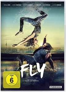 StudioCanal, Fly, Fly