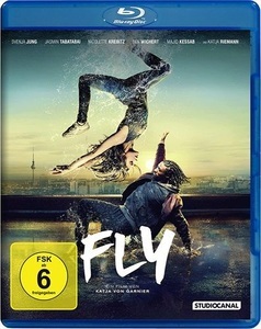 StudioCanal, Fly, Fly