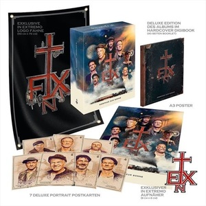 In Extremo, In Extremo Kompass zur Sonne CD Standard, 