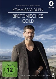 undefined, Kommissar Dupin: Bretonisches Gold, 1 DVD, Kommissar Dupin: Bretonisches Gold (DE)