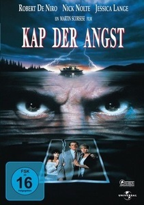 undefined, Kap der Angst (1991), Kap der Angst (1991) (DE)