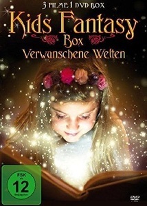 Mr. Banker Films, Kids Fantasy Box - Verwunschene Welten, Kids Fantasy Box - Verwunschene Welten (DE)