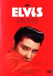 undefined, Elvis - The King of Rock 'n' Roll, 1 DVD, King Of Rock & Roll (NTSC Version)