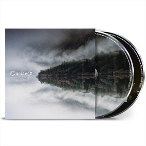 Enslaved, Enslaved Heimdal CD & Blu-ray Standard