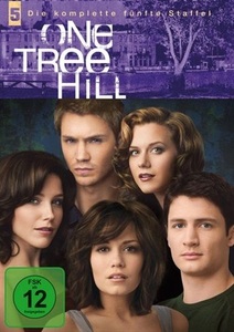 Warner Home Video, One Tree Hill - Staffel 5 - Neuauflage
