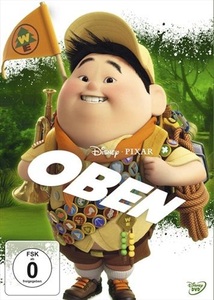undefined, Oben, 1 DVD, Oben