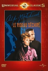 undefined, LE RIDEAU DECHIRE, LE RIDEAU DECHIRE (FR)