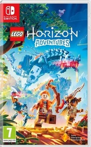 LEGO Horizon Adventures (DE)