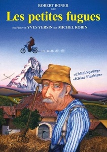 Praesens-Film AG, Les petites fugues - Kleine Fluchten, Les petites fugues - Kleine Fluchten (DE)