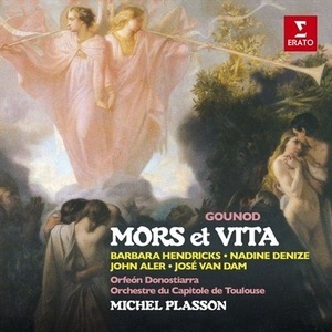 undefined, Gounod: Mors et Vita, 