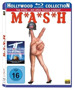 undefined, M.A.S.H., 1 Blu-ray, M.A.S.H. (DE)