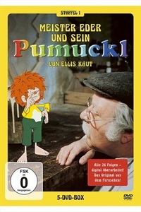Karussell, Meister Eder und sein Pumuckl - Staffel 1
